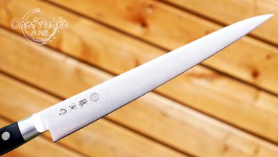 Tojiro-DP-Sujihiki-Knife-Review-240mm---FU-805---VG10-(Fujitora)