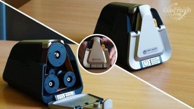 Work Sharp Culinary E5 Sharpener Review - Electric Kitchen Knife Sharpener Review