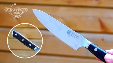 Xinzuo-5-Inch-Utility-Knife-Review-1.4116---Yu-Series-+-G10-Handle