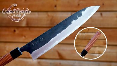 Makoto-KS-Gyuto-Review---Makoto-Kurosaki---Shirogami-White-#2---240mm