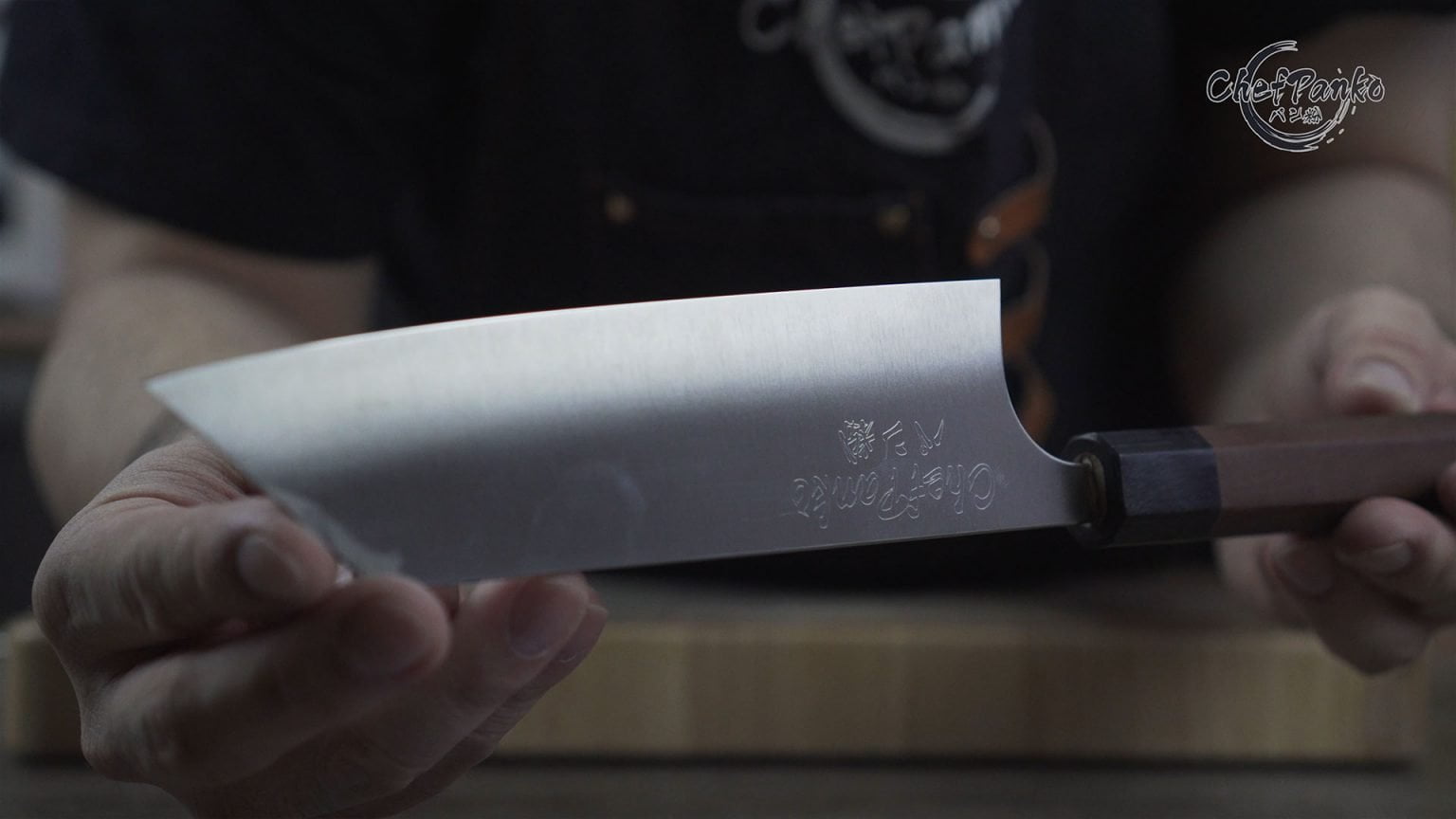 8 Cheap Kitchen Knife vs. Expensive kitchen knife 250 Kiwi Brand