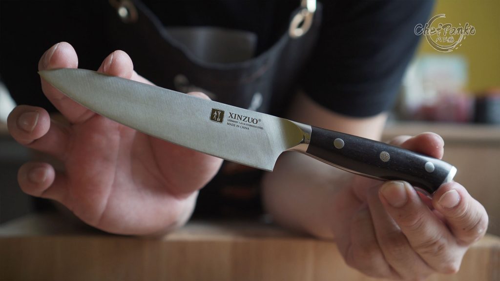 Xinzuo Utility Knife