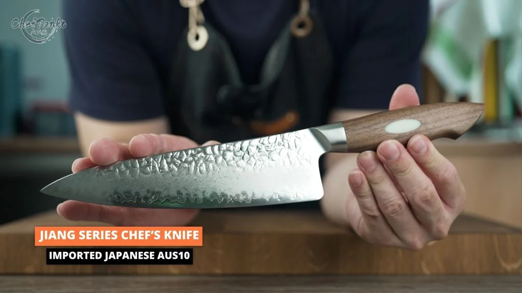 Xinzuo's 2023 Knife Collection: First Impressions of the New